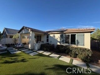 321 Knotgrass Street, Hemet, CA 92543