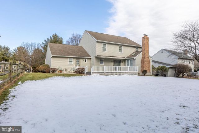 141 BELMONT DR, Wilmington, DE 19808