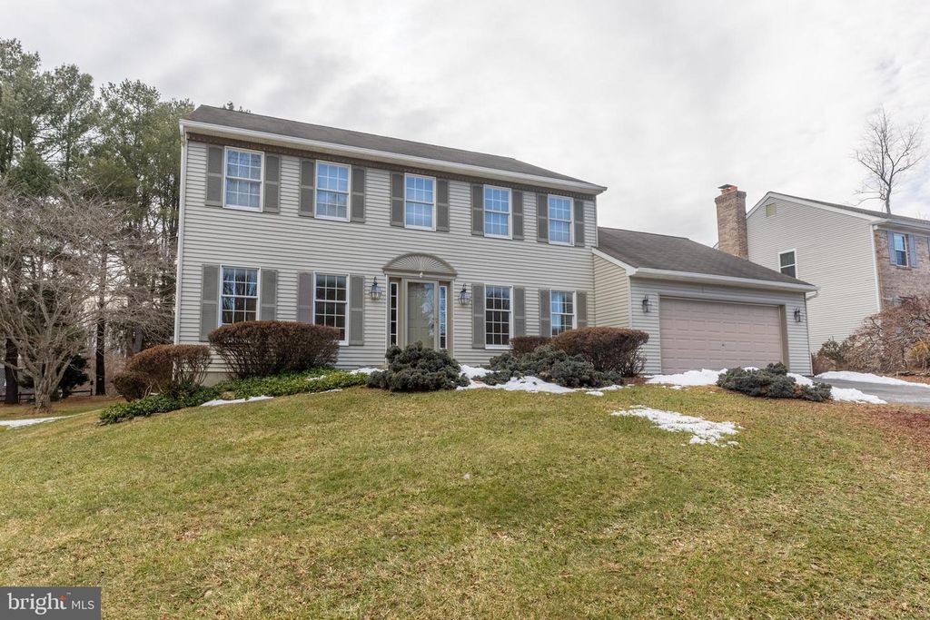 141 BELMONT DR, Wilmington, DE 19808