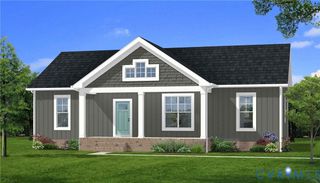 TBD West Creek Rd, Crewe, VA 23930
