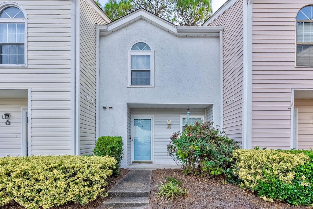 6703 Jefferson Pl Apt B4, Myrtle Beach, SC 29572 — exterior