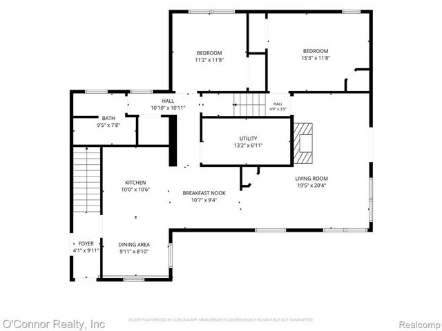 2929 N River Road, Fort Gratiot, MI 48059