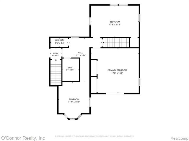2929 N River Road, Fort Gratiot, MI 48059
