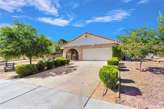 18663 Mojave Street, Hesperia, CA 92345