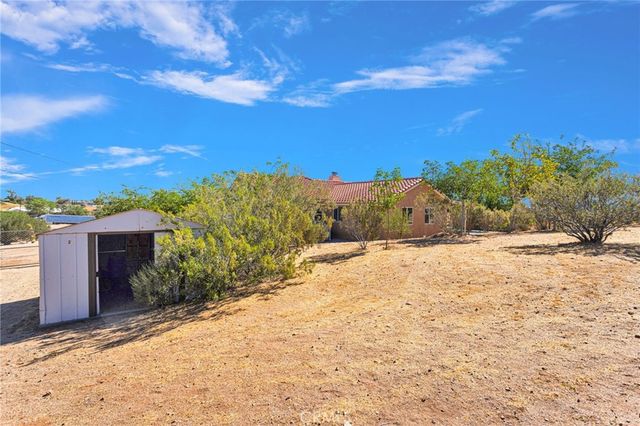 18663 Mojave Street, Hesperia, CA 92345