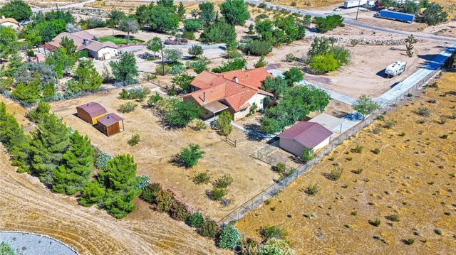 18663 Mojave Street, Hesperia, CA 92345
