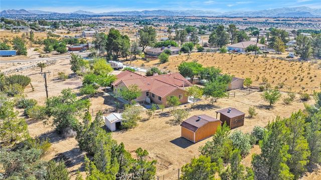 18663 Mojave Street, Hesperia, CA 92345