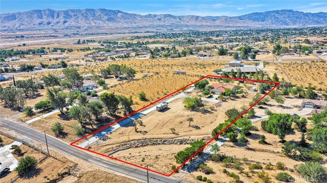 18663 Mojave Street, Hesperia, CA 92345