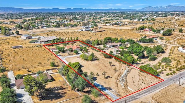 18663 Mojave Street, Hesperia, CA 92345