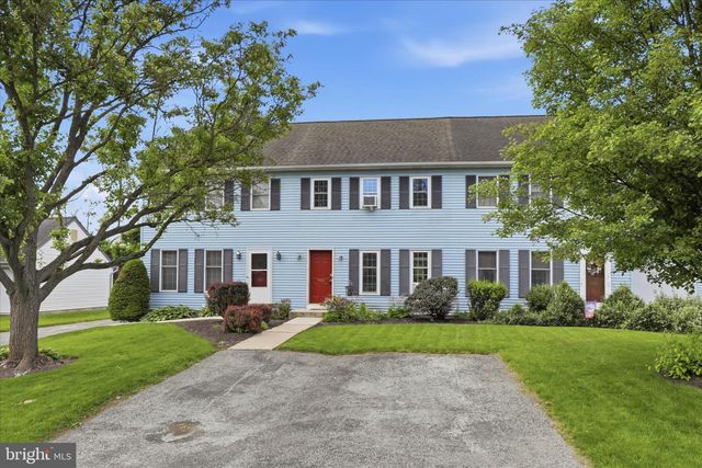 436 DEERFIELD DR, Mount Joy, PA 17552