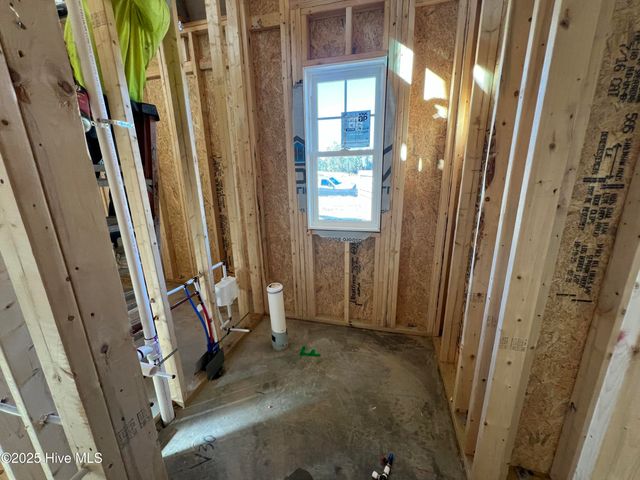 404 Creeks Edge Drive, Pikeville, NC 27863