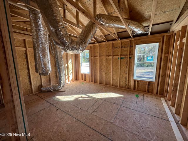 404 Creeks Edge Drive, Pikeville, NC 27863