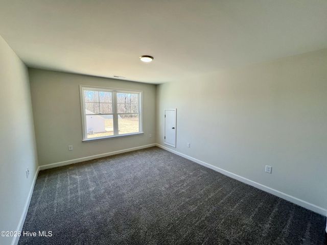 404 Creeks Edge Drive, Pikeville, NC 27863