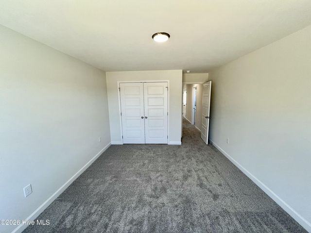 404 Creeks Edge Drive, Pikeville, NC 27863