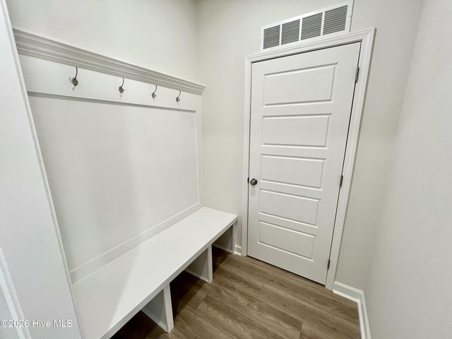 404 Creeks Edge Drive, Pikeville, NC 27863