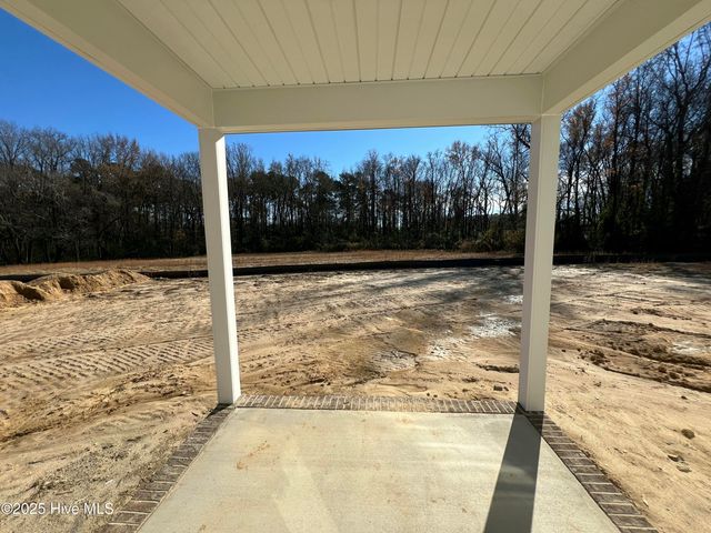 404 Creeks Edge Drive, Pikeville, NC 27863