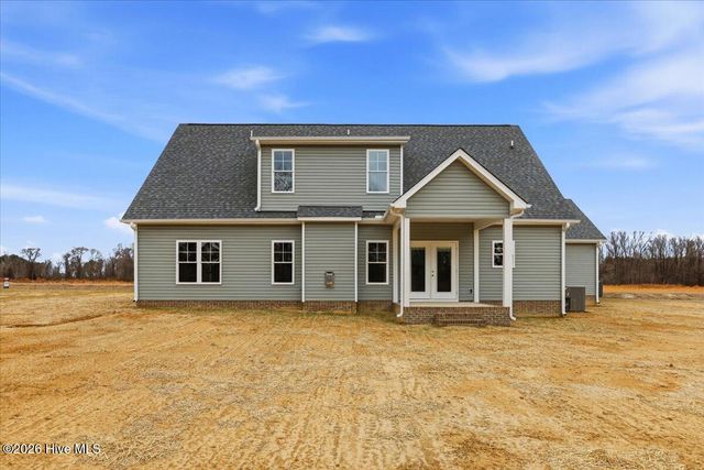 404 Creeks Edge Drive, Pikeville, NC 27863