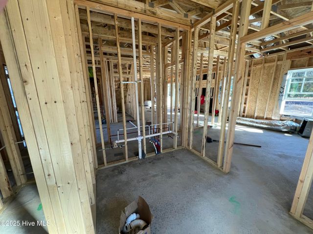 404 Creeks Edge Drive, Pikeville, NC 27863