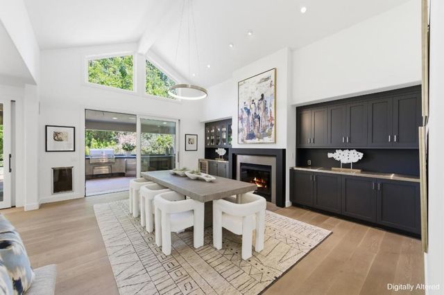 12681 Miraloma Way, Los Altos Hills, CA 94024