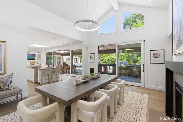 12681 Miraloma Way, Los Altos Hills, CA 94024