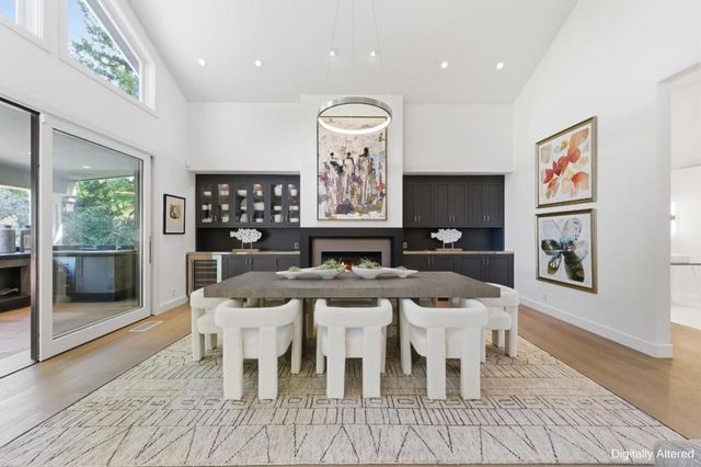 12681 Miraloma Way, Los Altos Hills, CA 94024