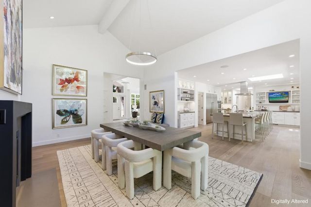 12681 Miraloma Way, Los Altos Hills, CA 94024