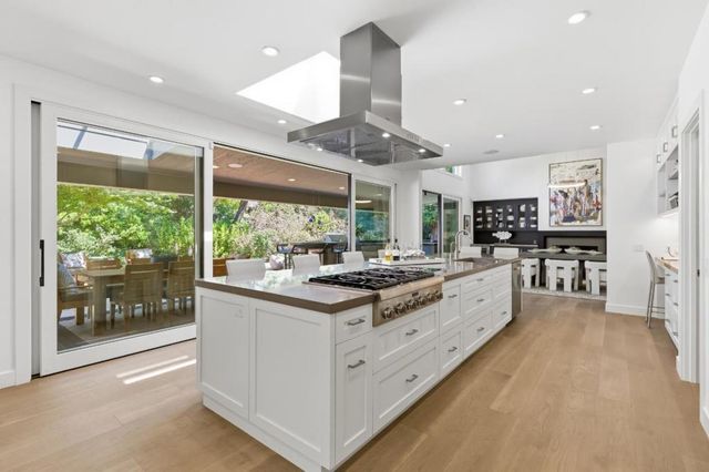 12681 Miraloma Way, Los Altos Hills, CA 94024