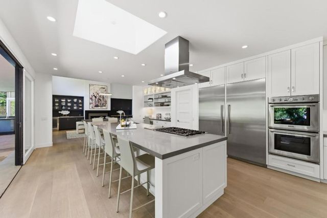 12681 Miraloma Way, Los Altos Hills, CA 94024