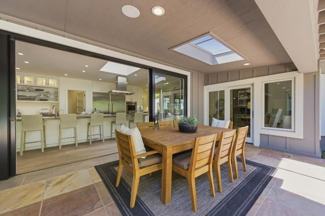 12681 Miraloma Way, Los Altos Hills, CA 94024