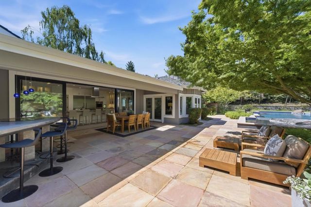 12681 Miraloma Way, Los Altos Hills, CA 94024