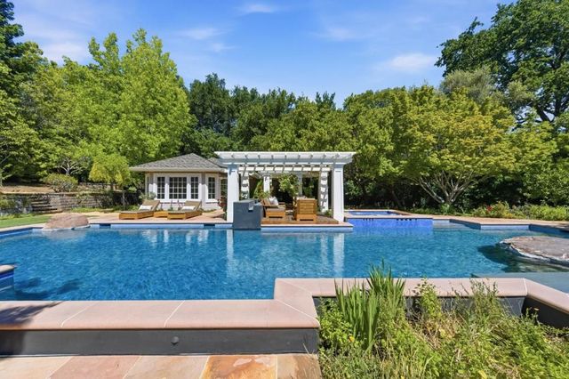 12681 Miraloma Way, Los Altos Hills, CA 94024