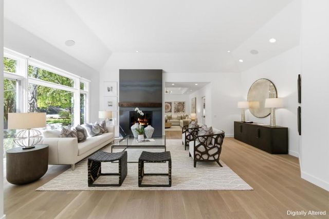 12681 Miraloma Way, Los Altos Hills, CA 94024