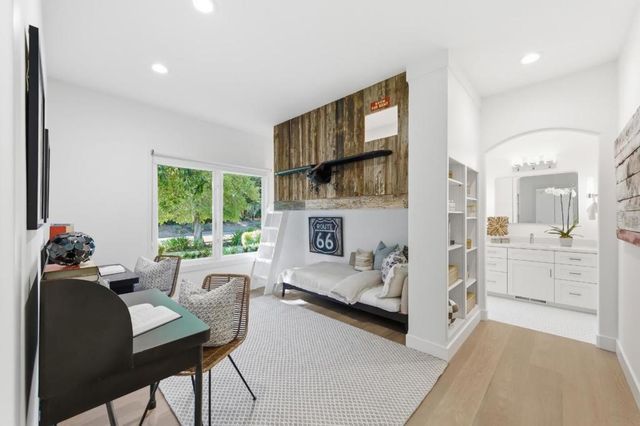 12681 Miraloma Way, Los Altos Hills, CA 94024