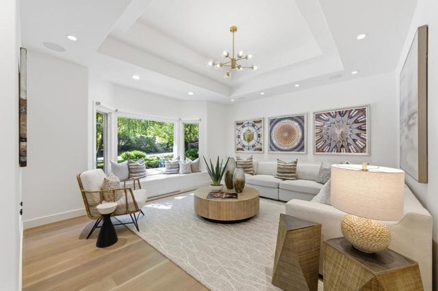 12681 Miraloma Way, Los Altos Hills, CA 94024