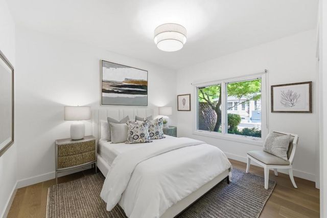 12681 Miraloma Way, Los Altos Hills, CA 94024