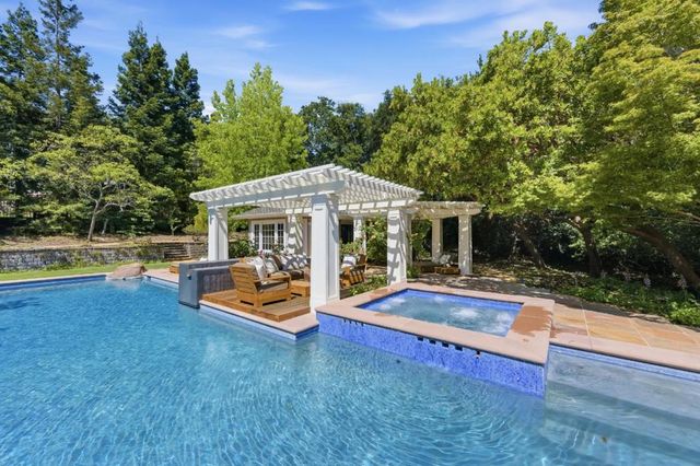 12681 Miraloma Way, Los Altos Hills, CA 94024