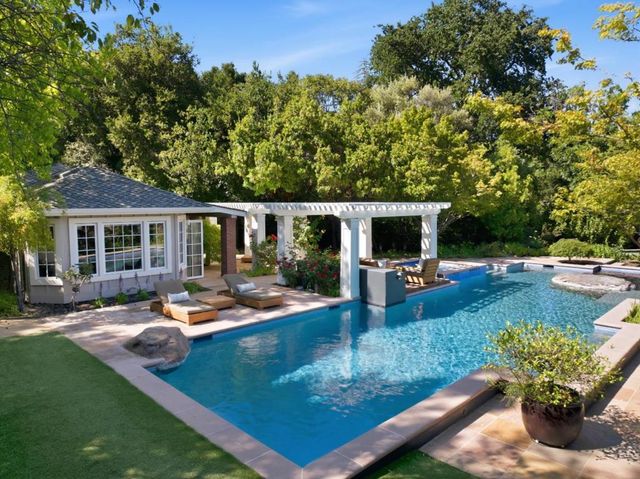12681 Miraloma Way, Los Altos Hills, CA 94024
