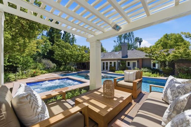 12681 Miraloma Way, Los Altos Hills, CA 94024