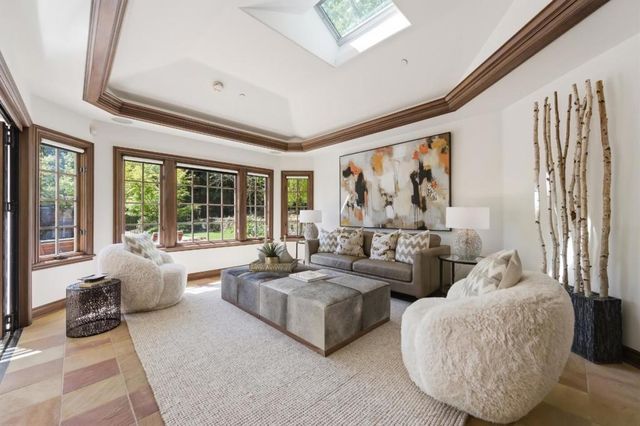 12681 Miraloma Way, Los Altos Hills, CA 94024