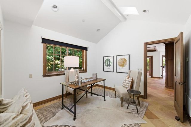 12681 Miraloma Way, Los Altos Hills, CA 94024