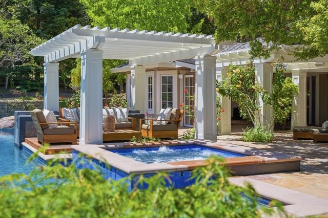 12681 Miraloma Way, Los Altos Hills, CA 94024