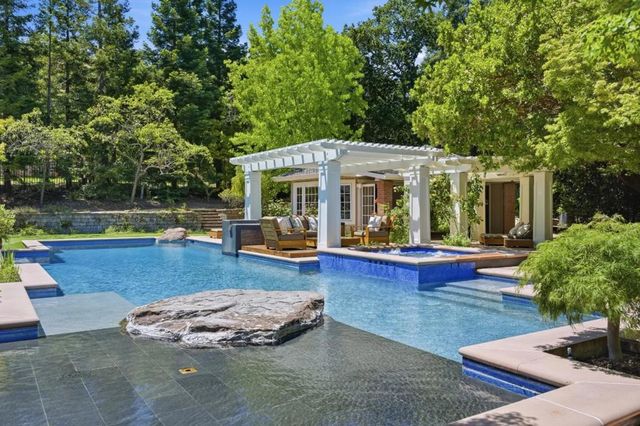 12681 Miraloma Way, Los Altos Hills, CA 94024