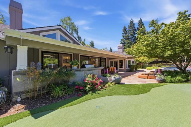 12681 Miraloma Way, Los Altos Hills, CA 94024