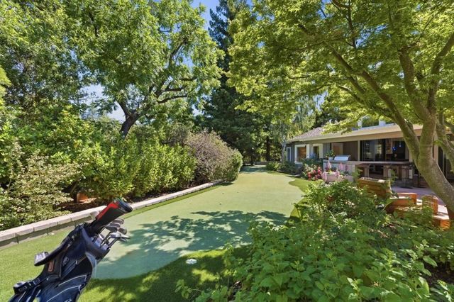 12681 Miraloma Way, Los Altos Hills, CA 94024