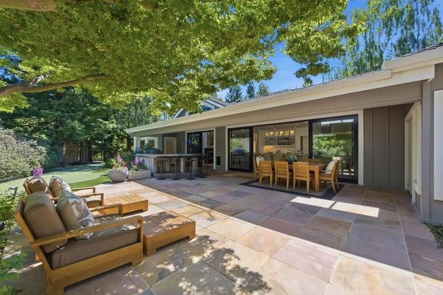 12681 Miraloma Way, Los Altos Hills, CA 94024