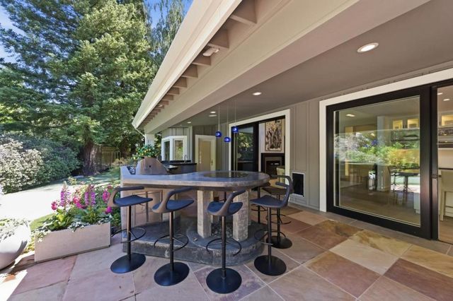 12681 Miraloma Way, Los Altos Hills, CA 94024