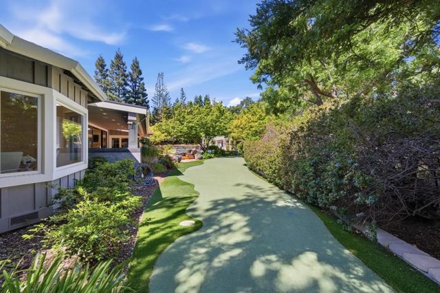 12681 Miraloma Way, Los Altos Hills, CA 94024