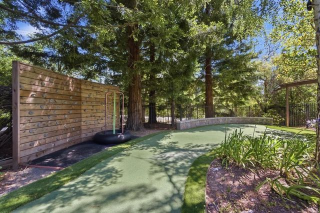 12681 Miraloma Way, Los Altos Hills, CA 94024