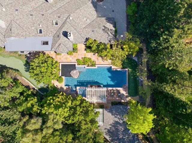 12681 Miraloma Way, Los Altos Hills, CA 94024