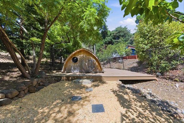 12681 Miraloma Way, Los Altos Hills, CA 94024